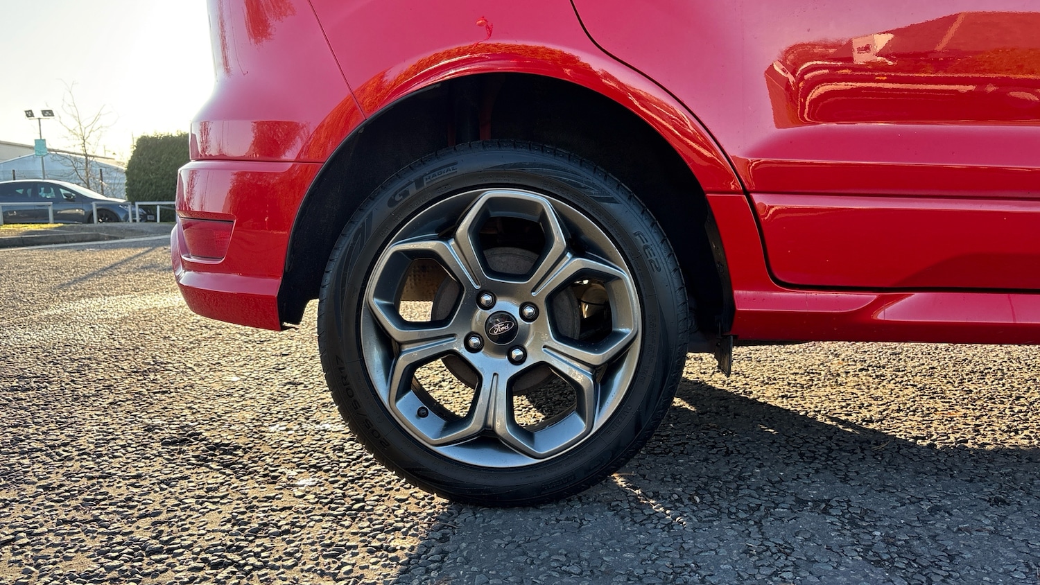 Used Ford Ecosport 2018 for sale - 77273508: Photo 7