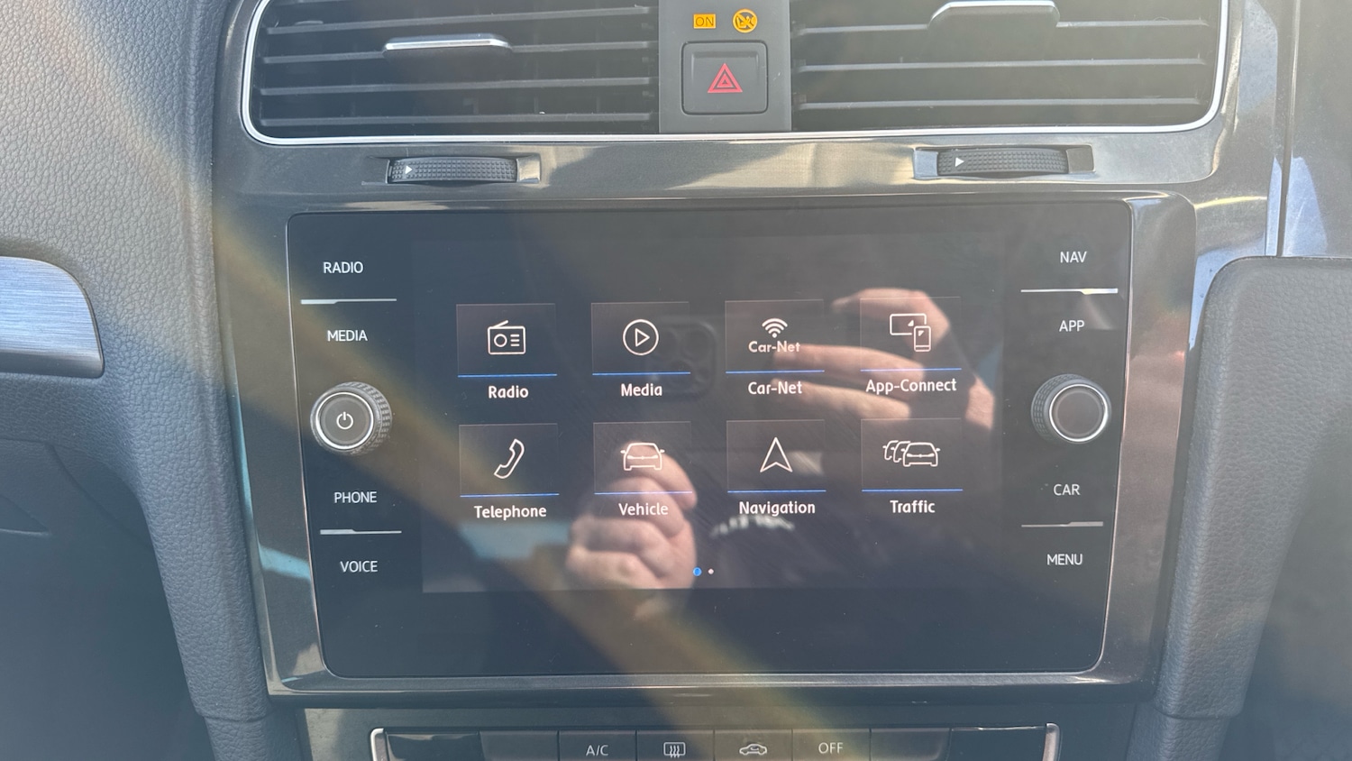 Used Volkswagen Golf 2019 for sale - 76407344: Photo 12