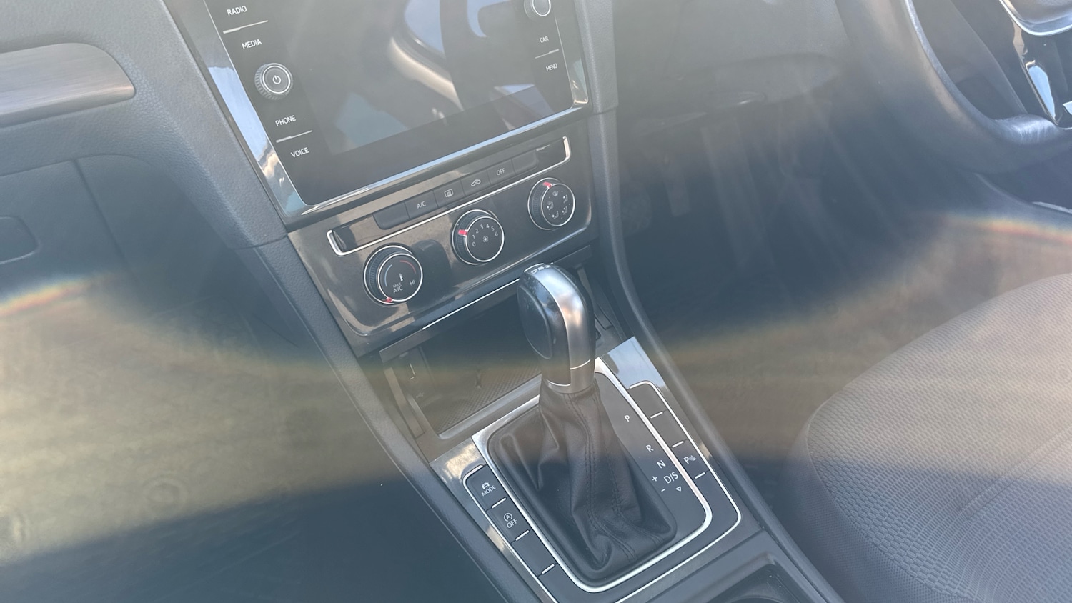 Used Volkswagen Golf 2019 for sale - 76407344: Photo 13