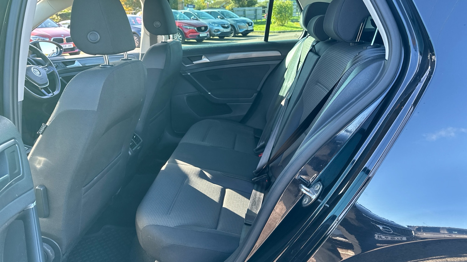 Used Volkswagen Golf 2019 for sale - 76407344: Photo 16