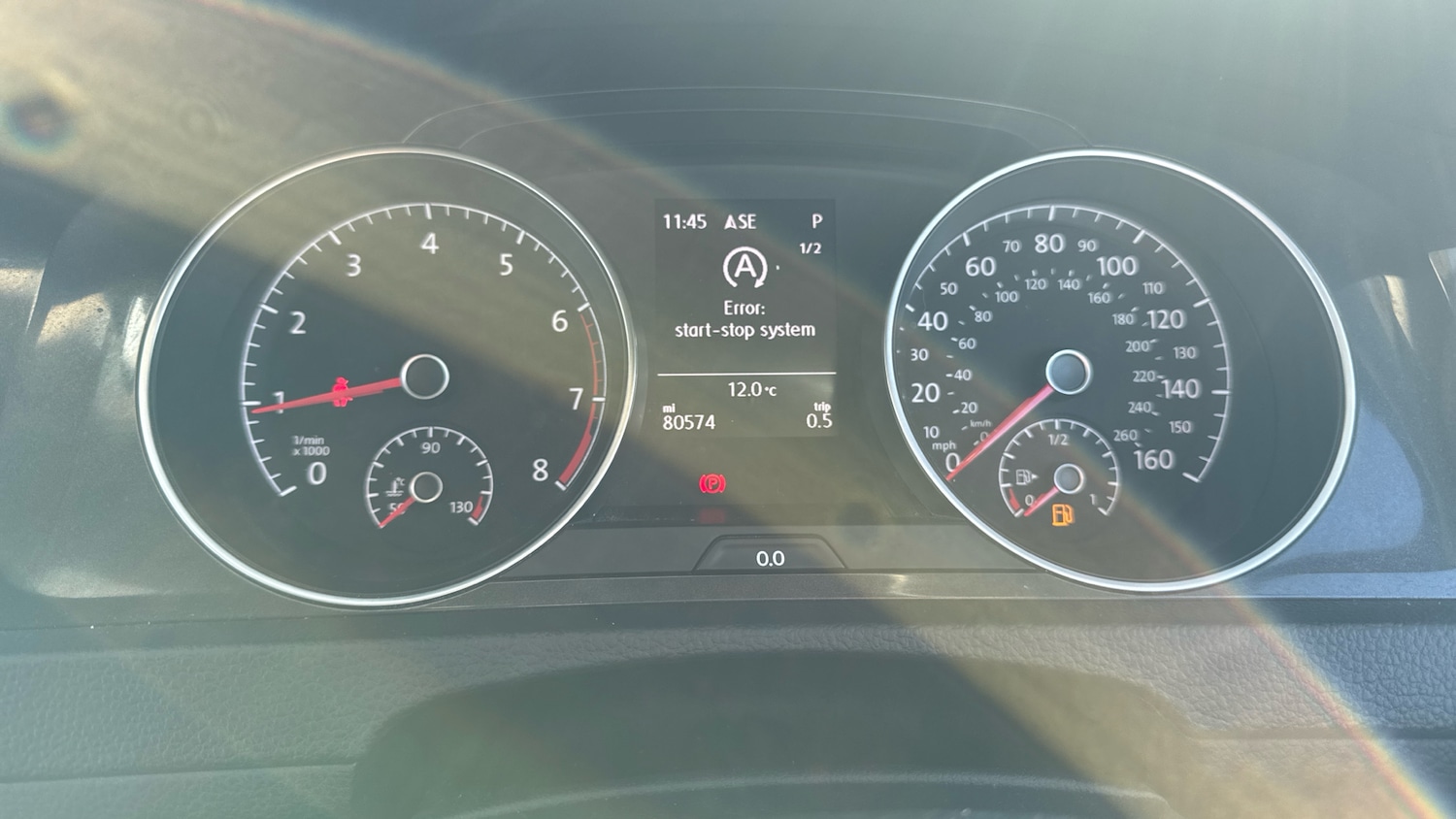 Used Volkswagen Golf 2019 for sale - 76407344: Photo 18