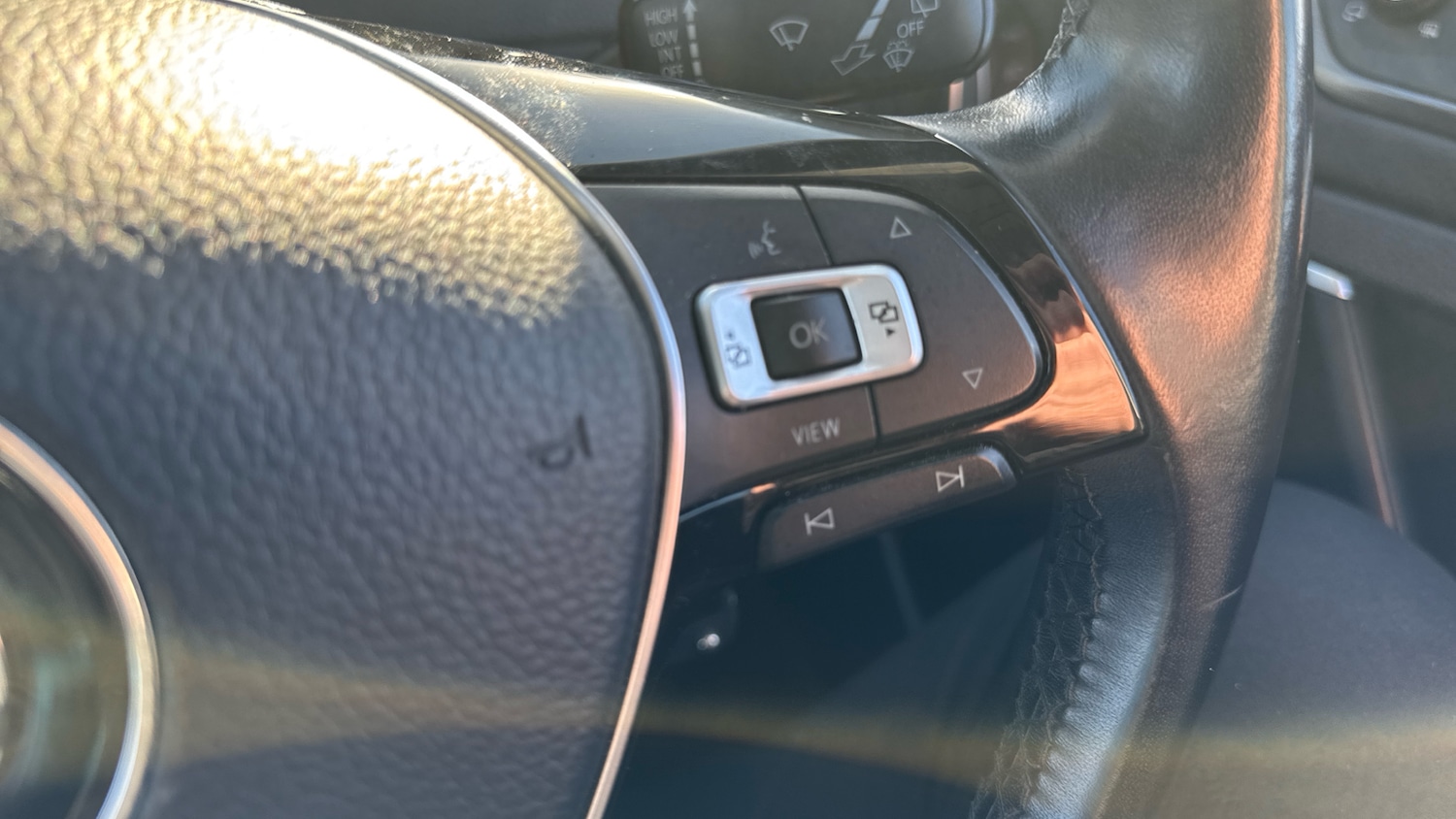 Used Volkswagen Golf 2019 for sale - 76407344: Photo 25