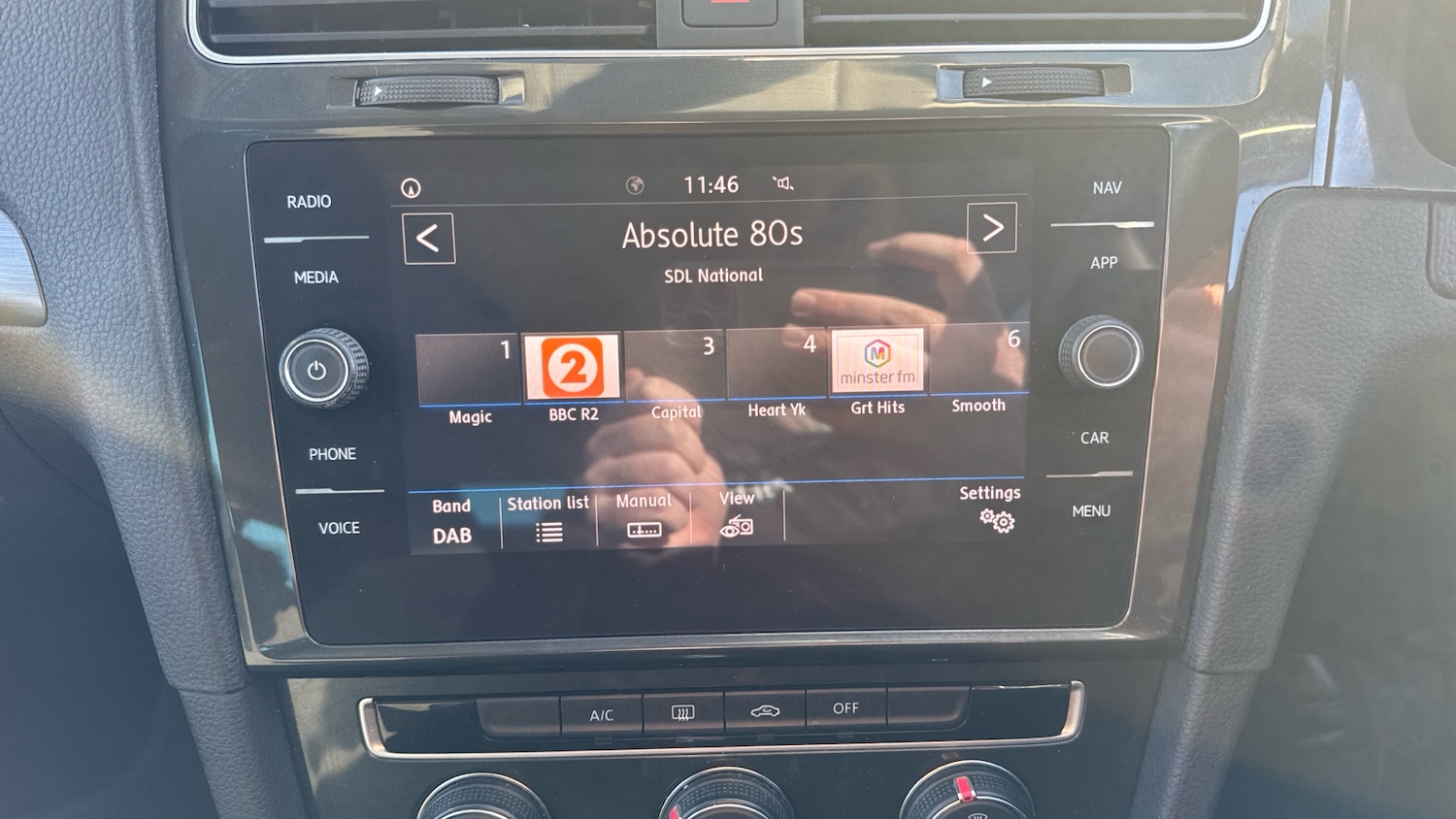 Used Volkswagen Golf 2019 for sale - 76407344: Photo 30