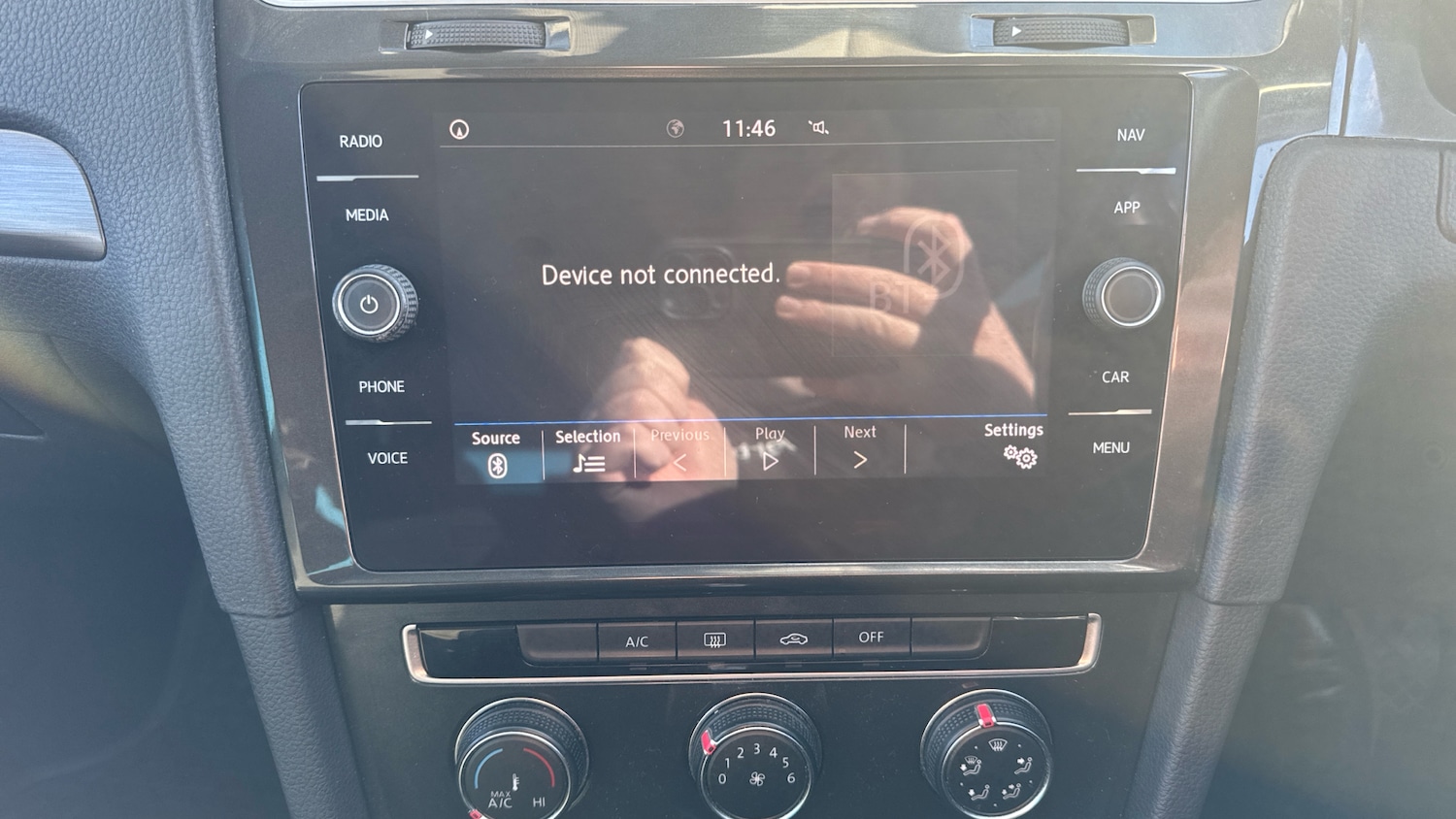 Used Volkswagen Golf 2019 for sale - 76407344: Photo 31