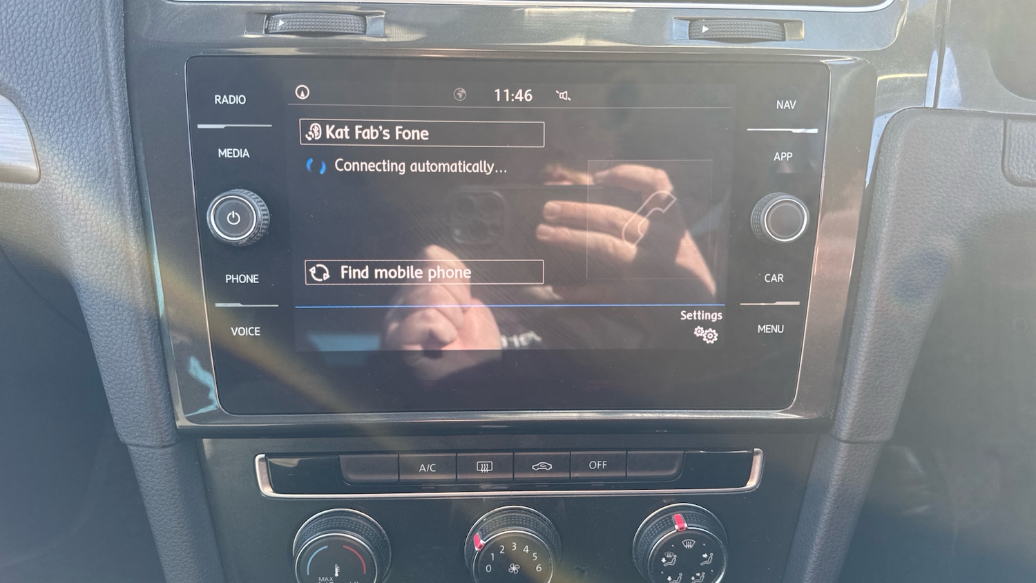 Used Volkswagen Golf 2019 for sale - 76407344: Photo 32