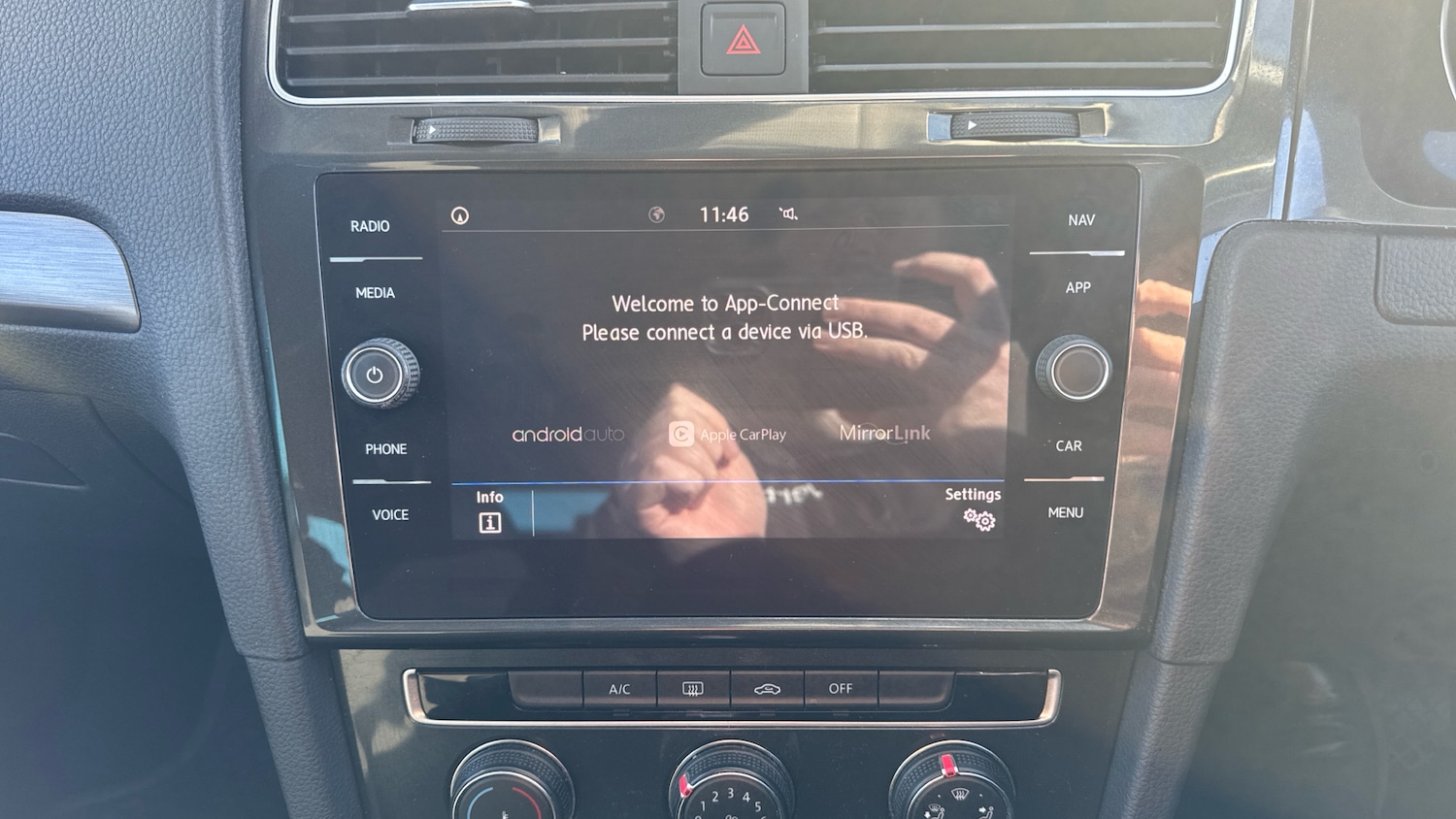 Used Volkswagen Golf 2019 for sale - 76407344: Photo 34