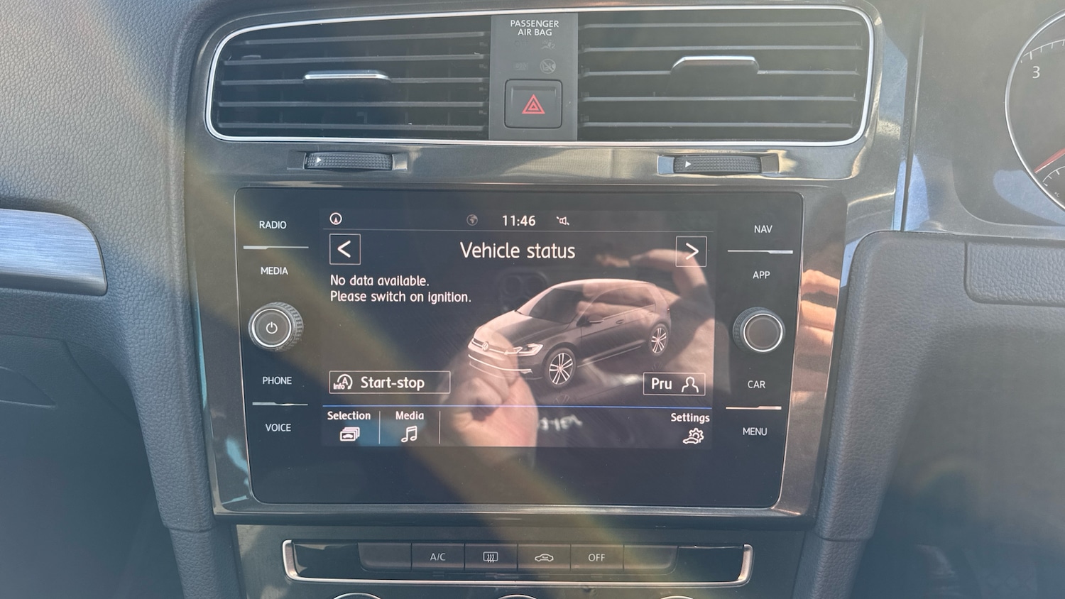 Used Volkswagen Golf 2019 for sale - 76407344: Photo 35