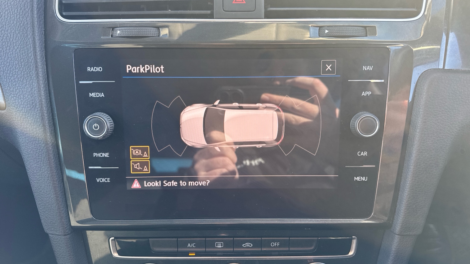 Used Volkswagen Golf 2019 for sale - 76407344: Photo 36