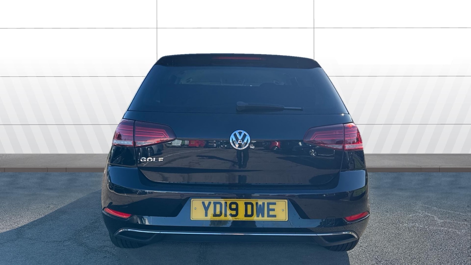 Used Volkswagen Golf 2019 for sale - 76407344: Photo 6