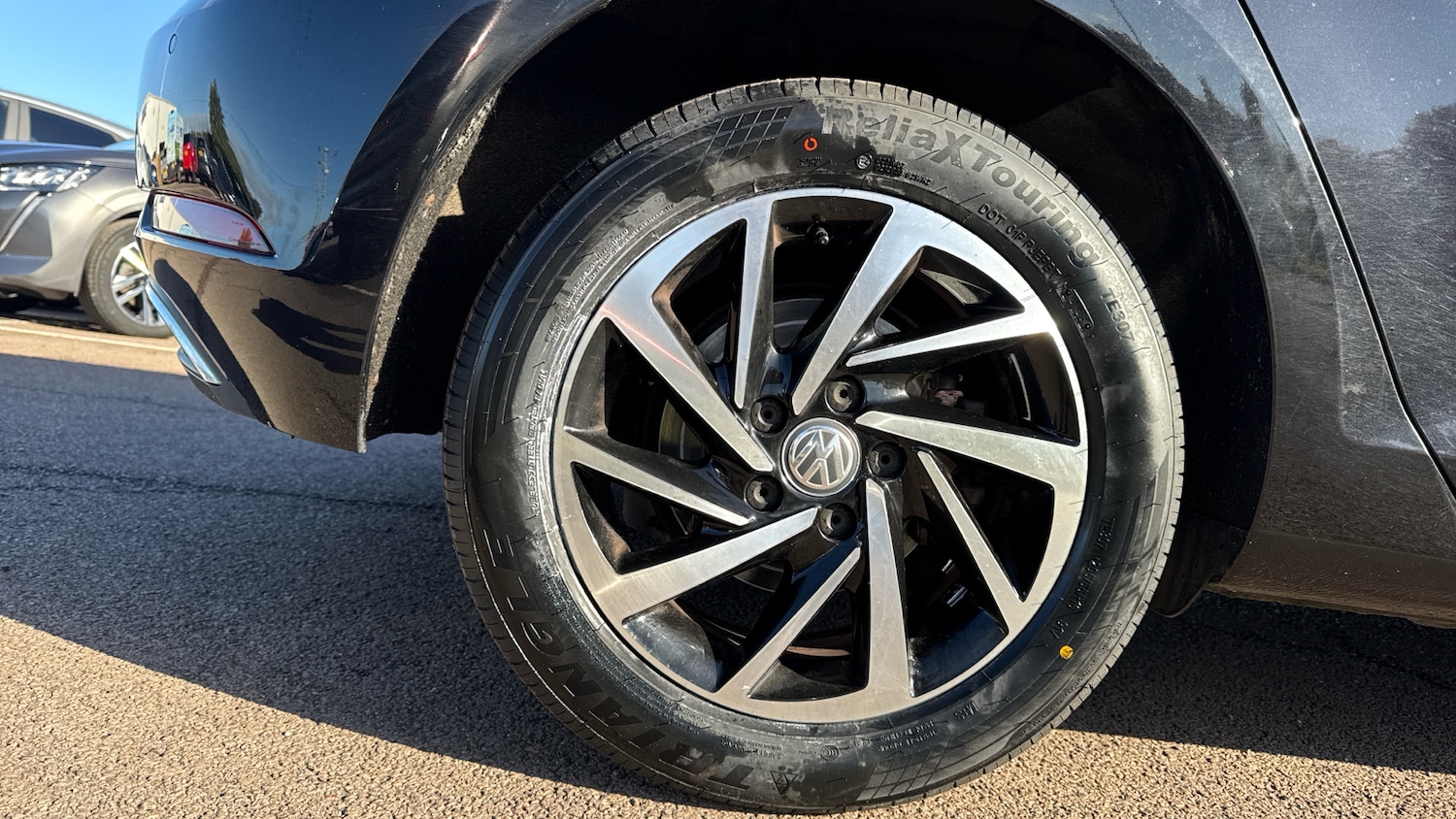 Used Volkswagen Golf 2019 for sale - 76407344: Photo 7