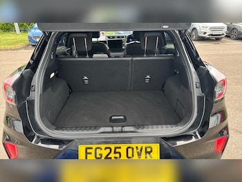 Used Ford Puma 2025 for sale - 78826156: Photo