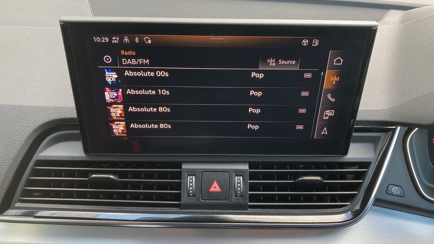 Vehicle 19