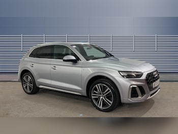 Audi - Q5