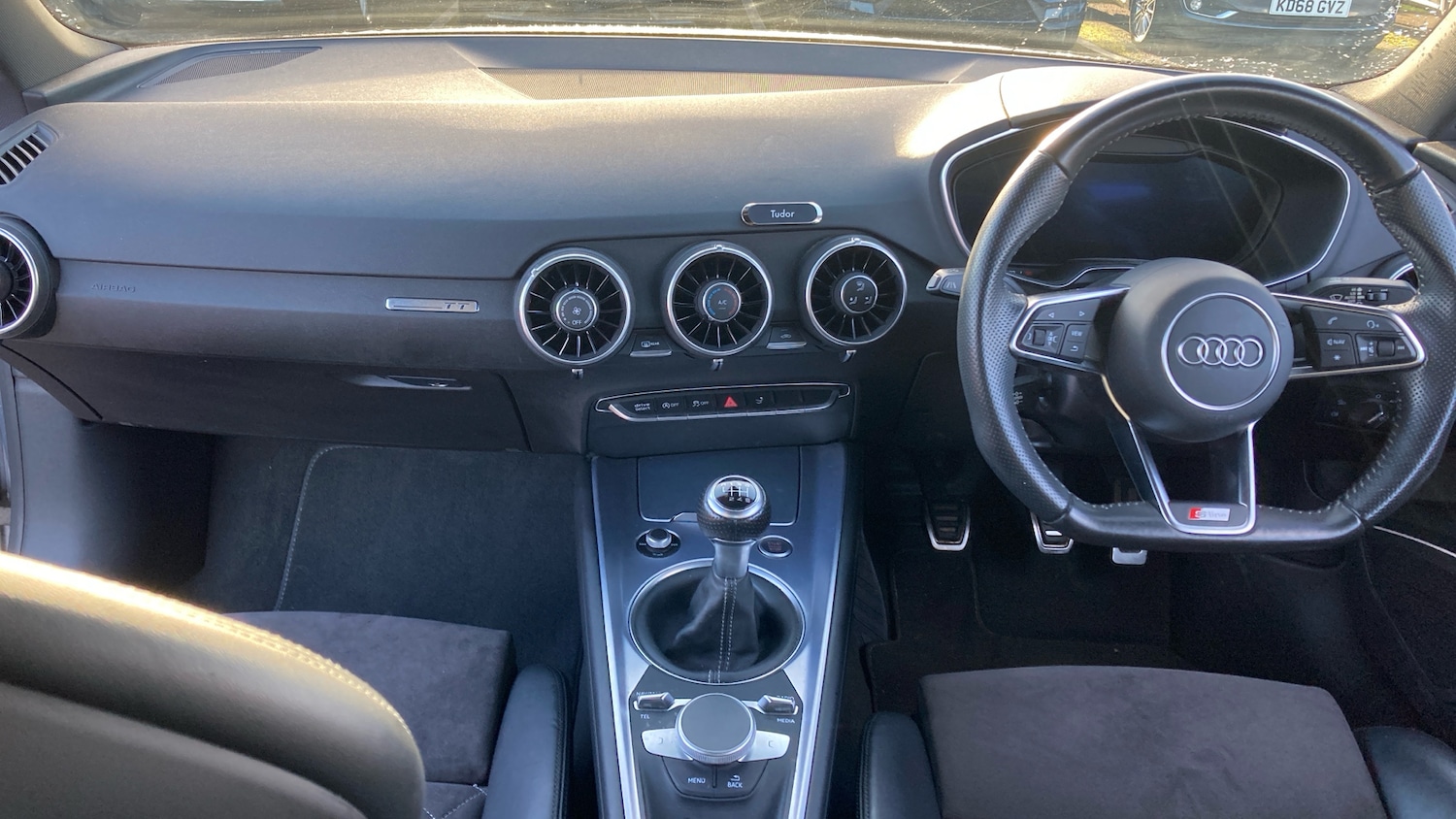 Used Audi TT 2017 for sale - 76895177: Photo 10