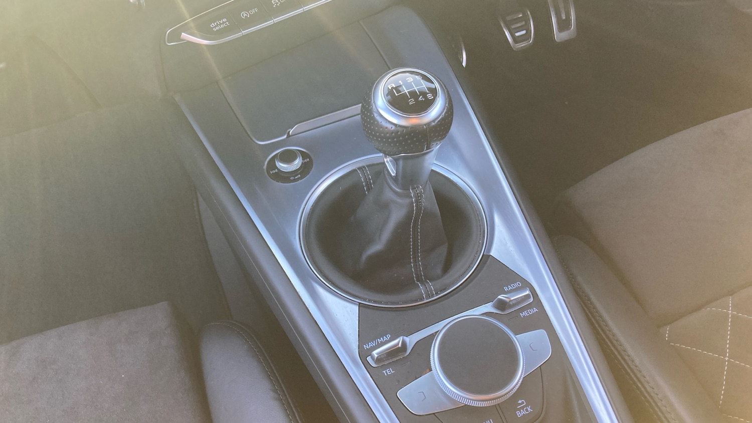 Used Audi TT 2017 for sale - 76895177: Photo 13