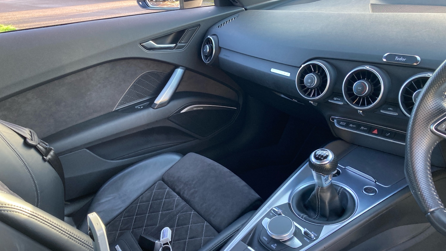 Used Audi TT 2017 for sale - 76895177: Photo 14