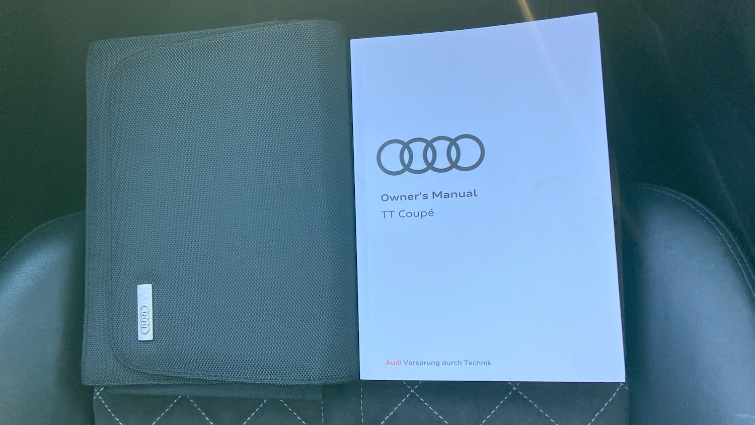 Used Audi TT 2017 for sale - 76895177: Photo 19