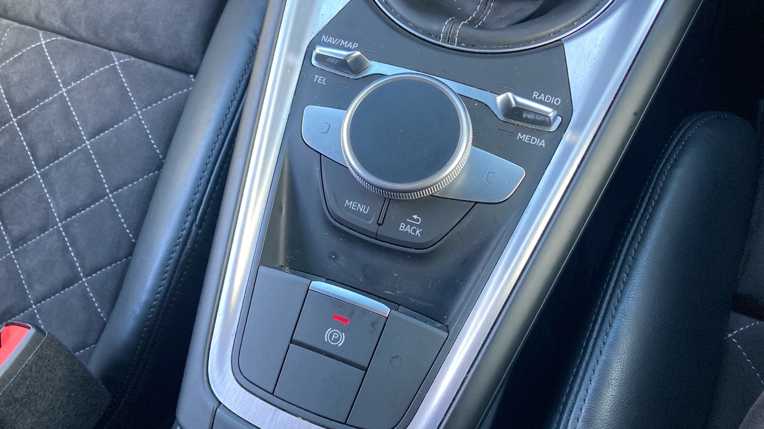 Used Audi TT 2017 for sale - 76895177: Photo 23