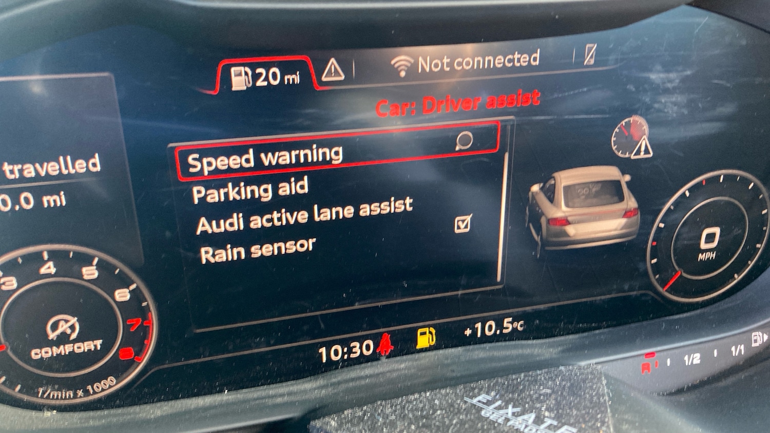 Used Audi TT 2017 for sale - 76895177: Photo 38