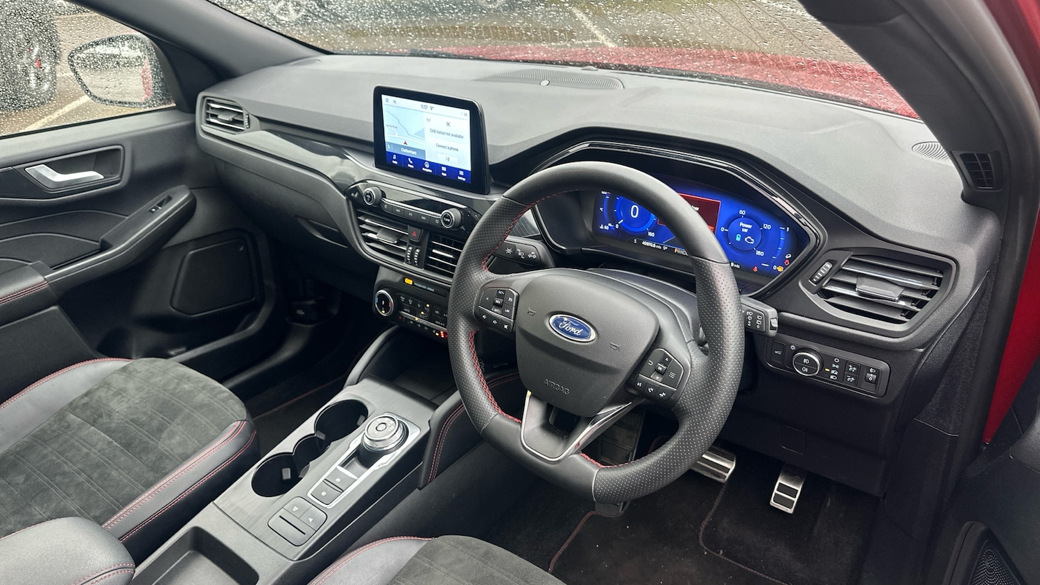 Used Ford Kuga 2023 for sale - 77461525: Photo 11