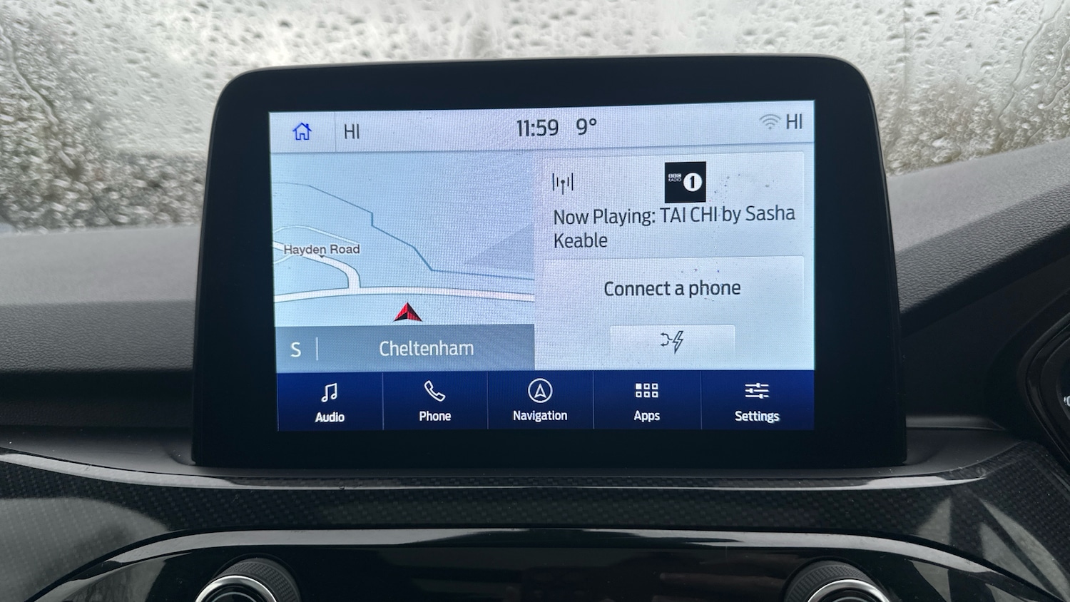 Used Ford Kuga 2023 for sale - 77461525: Photo 12