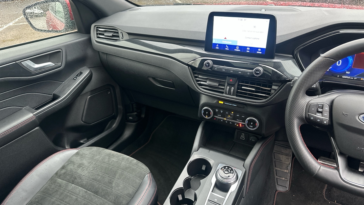 Used Ford Kuga 2023 for sale - 77461525: Photo 14