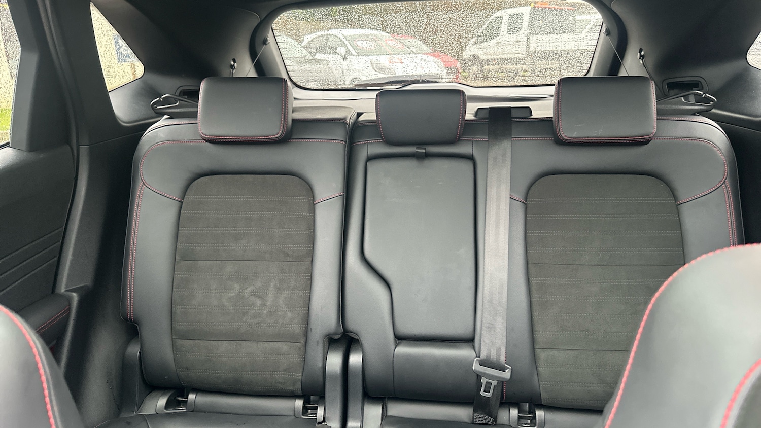 Used Ford Kuga 2023 for sale - 77461525: Photo 15