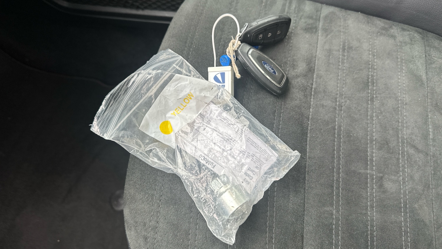 Used Ford Kuga 2023 for sale - 77461525: Photo 19