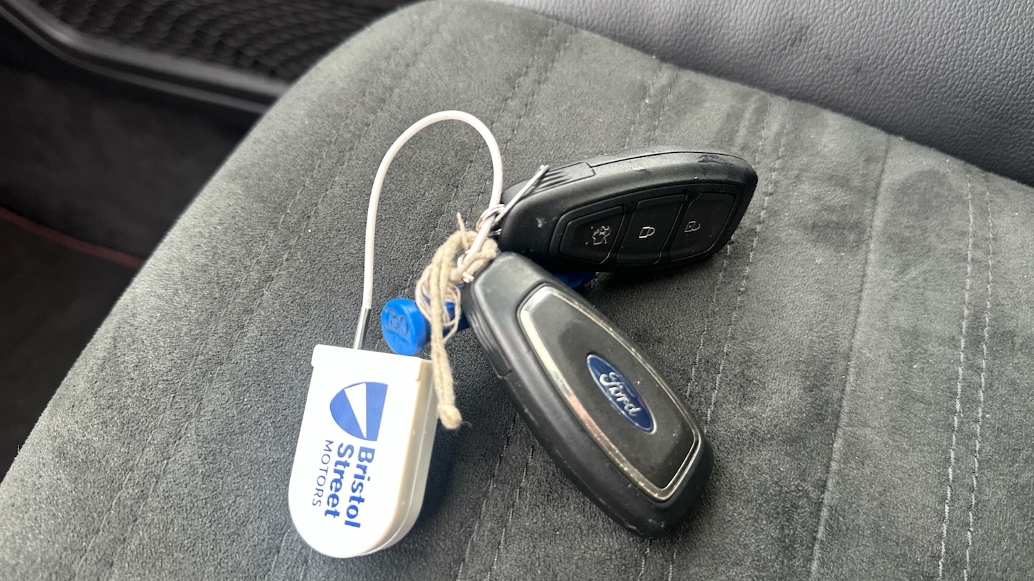 Used Ford Kuga 2023 for sale - 77461525: Photo 20