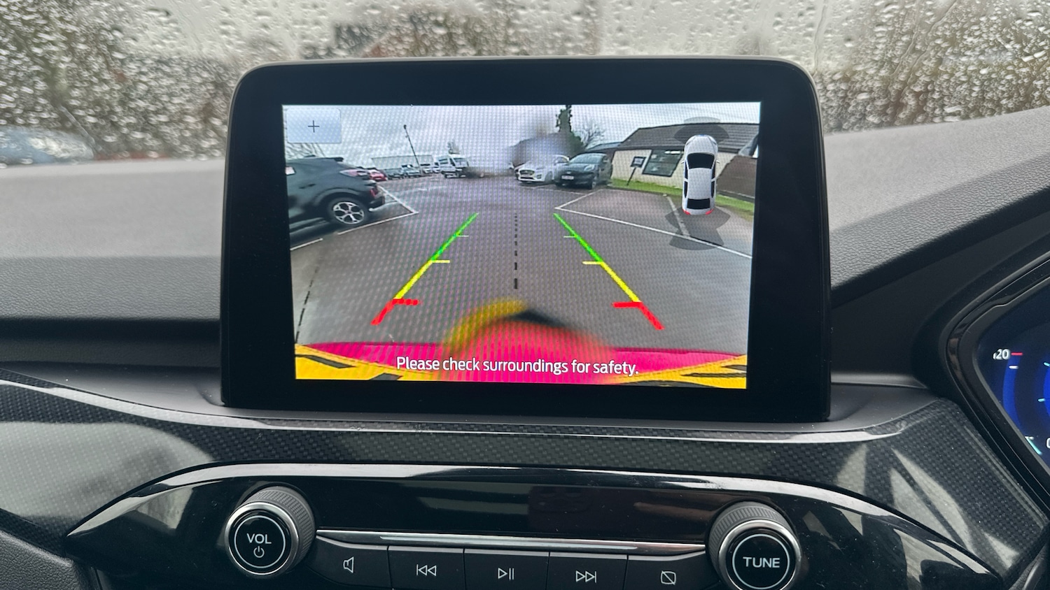 Used Ford Kuga 2023 for sale - 77461525: Photo 38