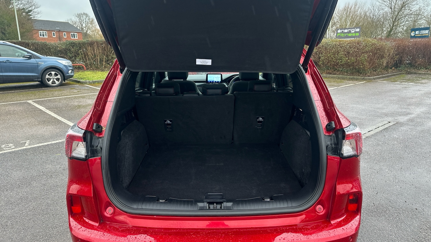 Used Ford Kuga 2023 for sale - 77461525: Photo 4