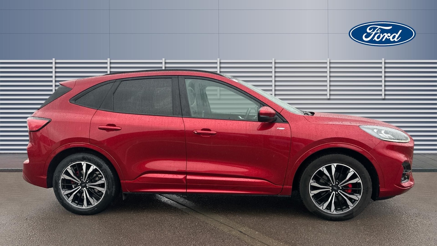 Used Ford Kuga 2023 for sale - 77461525: Photo 5