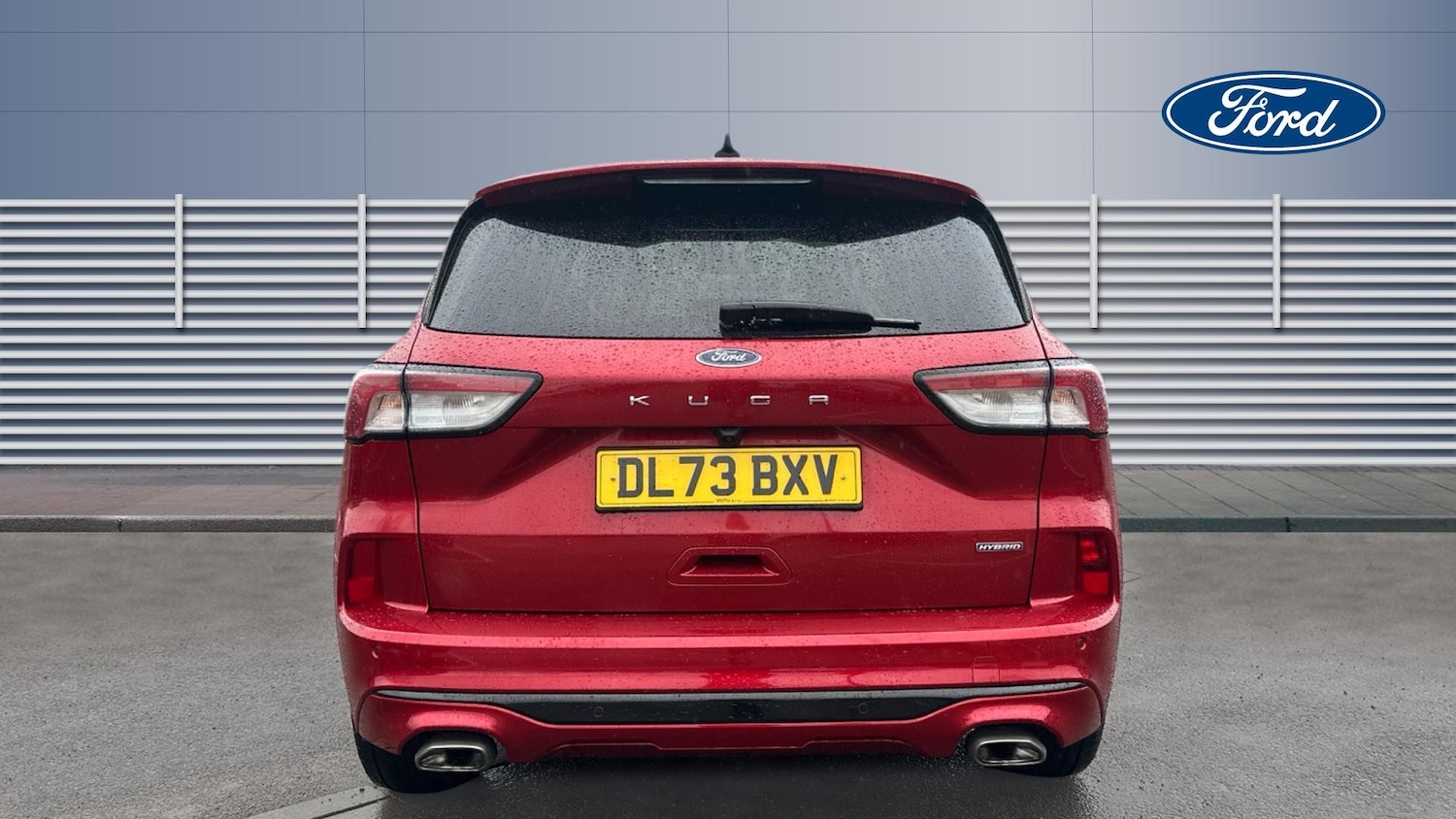 Used Ford Kuga 2023 for sale - 77461525: Photo 6