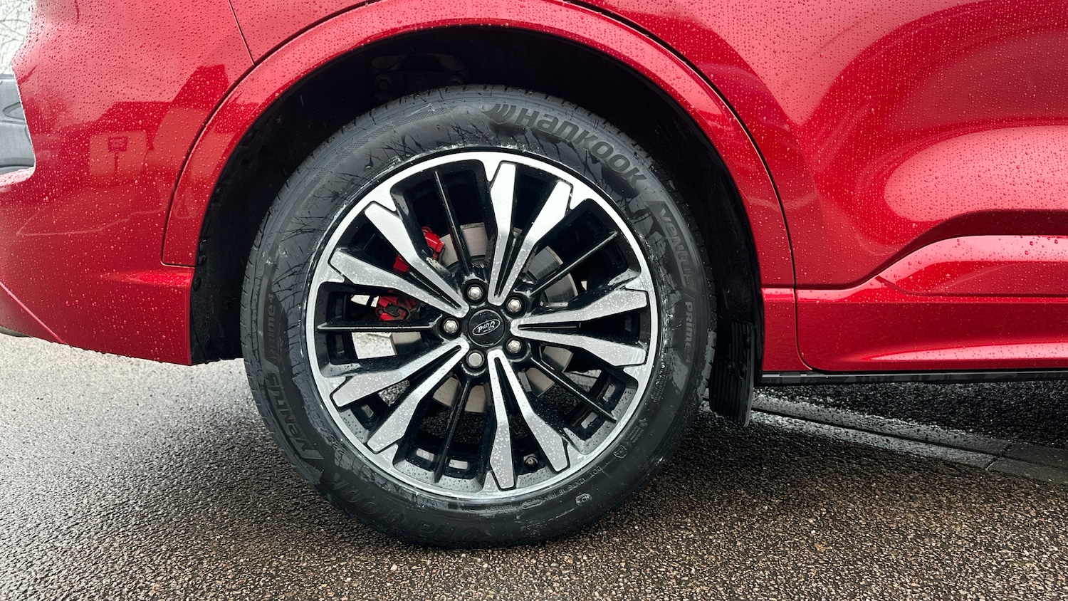 Used Ford Kuga 2023 for sale - 77461525: Photo 7