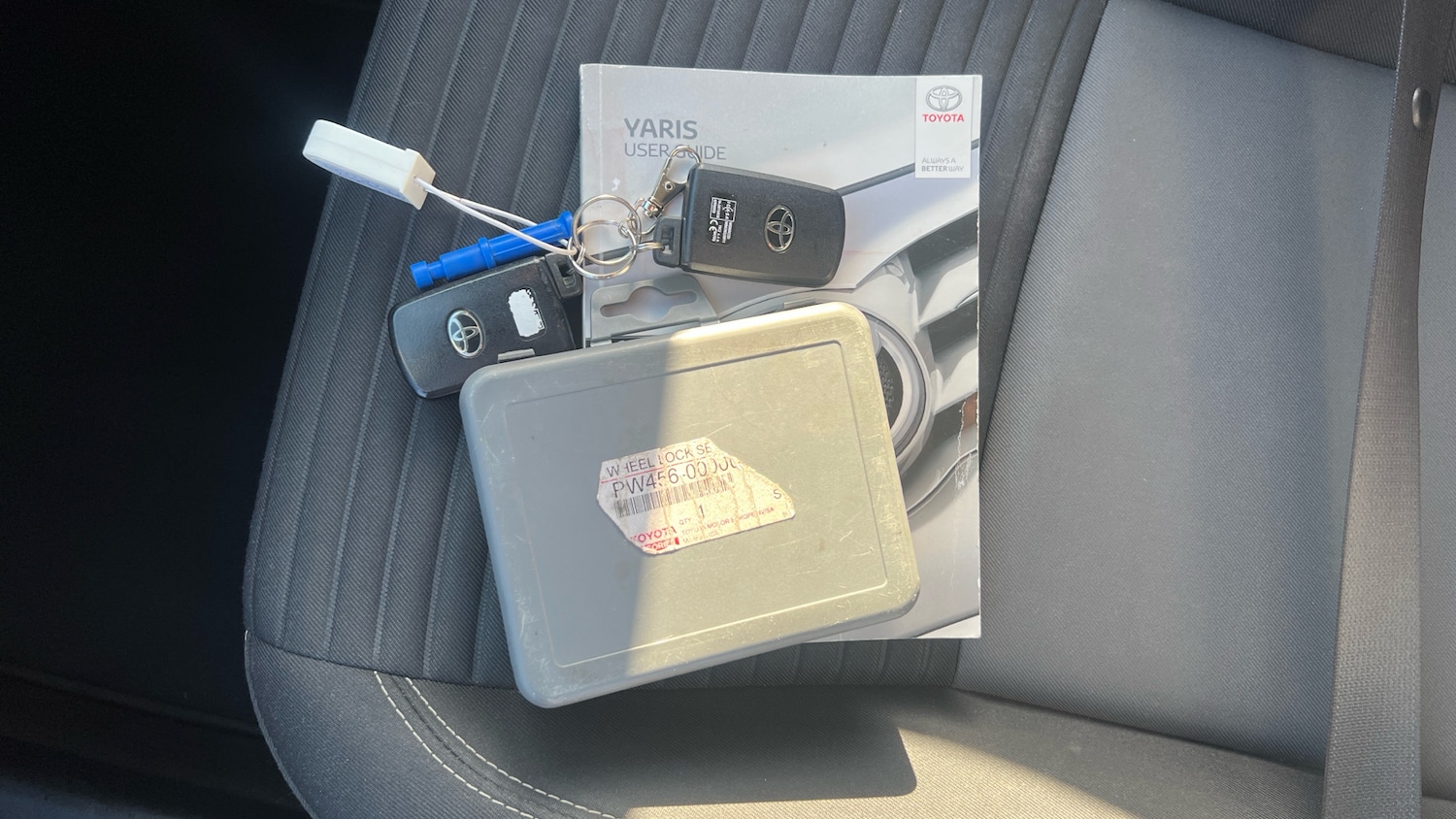 Used Toyota Yaris 2018 for sale - 76605461: Photo 19