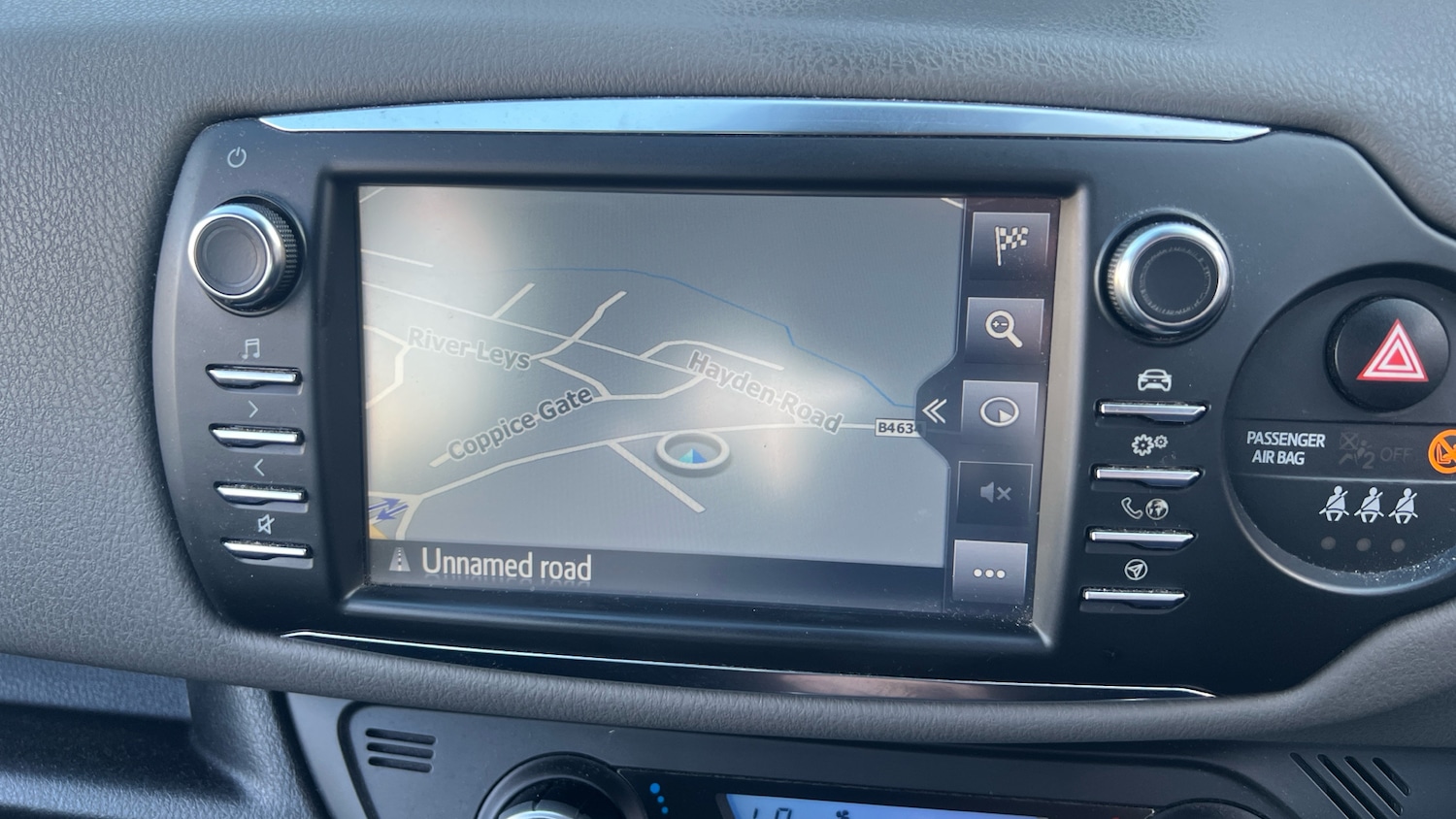 Used Toyota Yaris 2018 for sale - 76605461: Photo 30