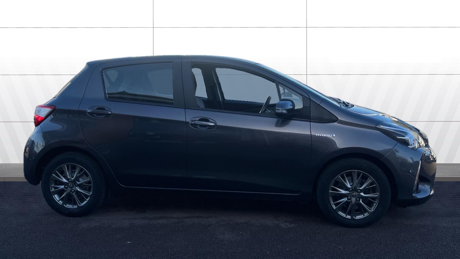 Used Toyota Yaris 2018 for sale - 76605461: Photo 5