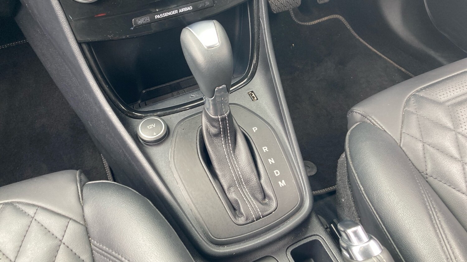 Vehicle 13