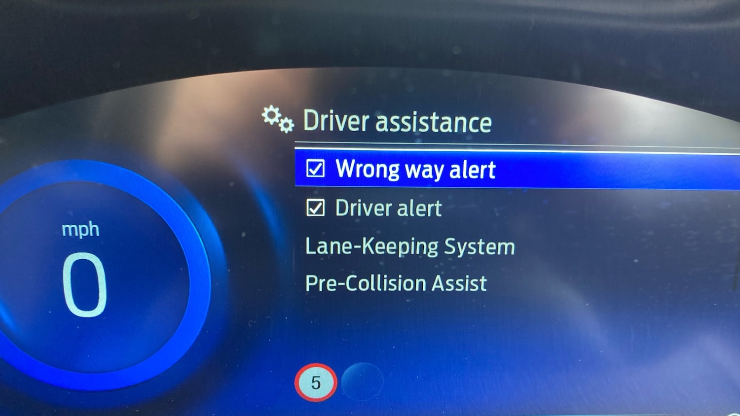 Vehicle 45