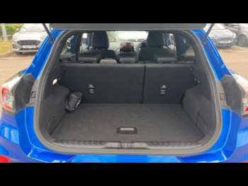 Used Ford Puma 2022 for sale - 75410344: Photo