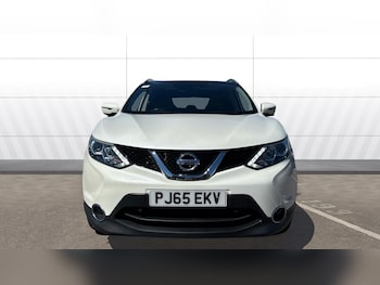 Used Nissan Qashqai 2015 for sale - 78449006: Photo