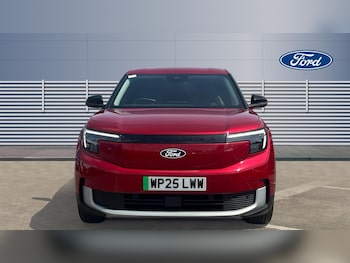 Used Ford Explorer 2025 for sale - 79307191: Photo