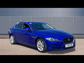 2016 (66) - 2.0d [180] Prestige 4dr Diesel Saloon