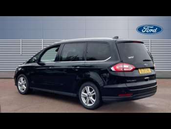 Used Ford Galaxy 2021 for sale - 75392375: Photo