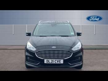 Used Ford Galaxy 2021 for sale - 75392375: Photo
