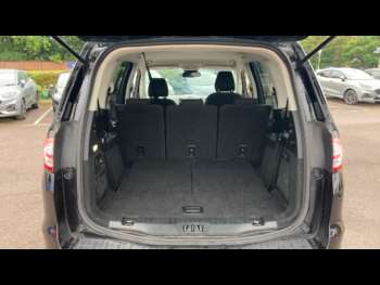Used Ford Galaxy 2021 for sale - 75392375: Photo