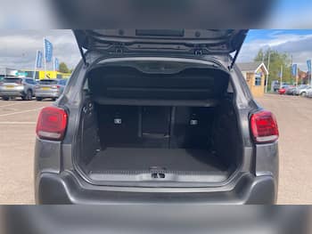 Used Citroen C3 Aircross 2021 for sale - 79838976: Photo