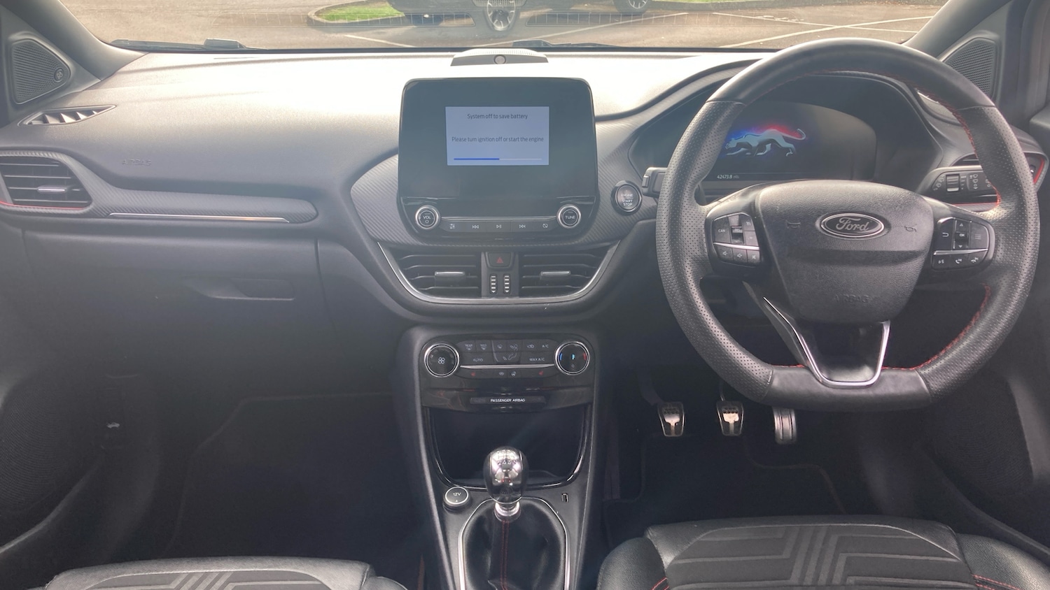 Used Ford Puma 2020 for sale - 76082340: Photo 10