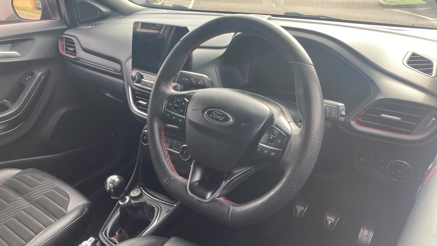 Used Ford Puma 2020 for sale - 76082340: Photo 11