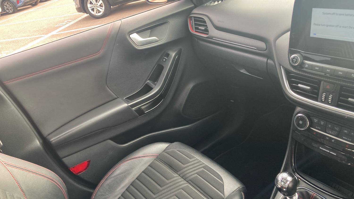 Used Ford Puma 2020 for sale - 76082340: Photo 14